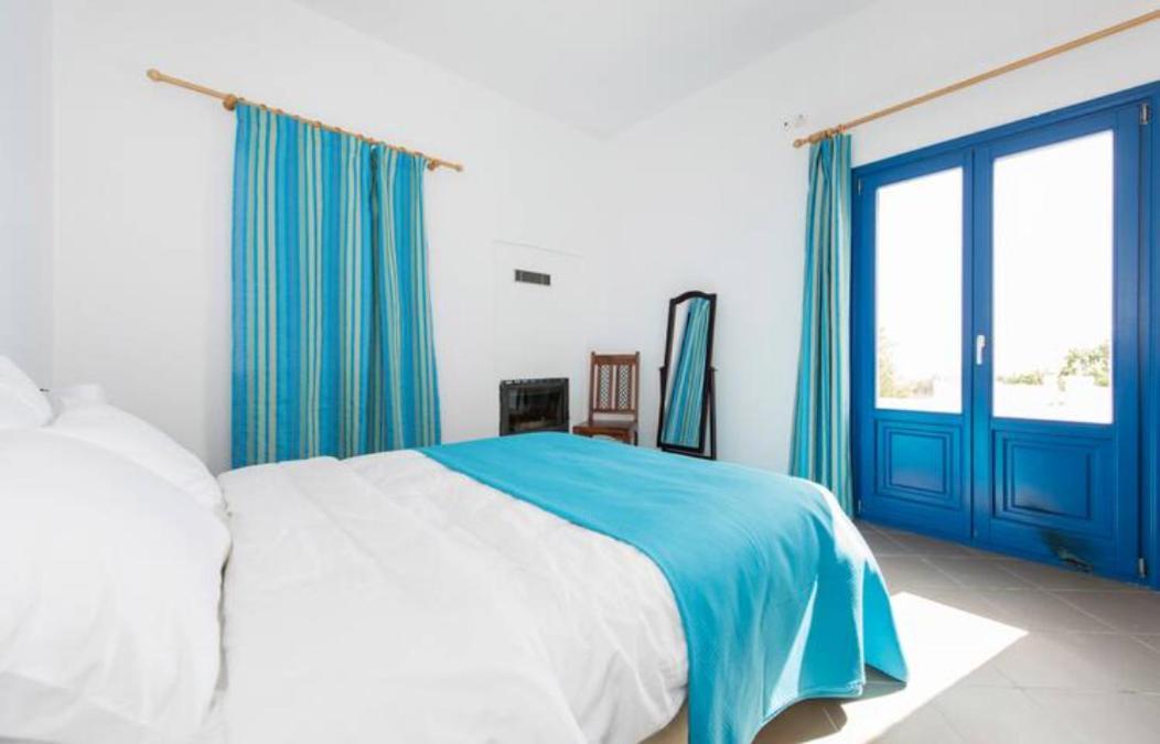 Santorini Traditional Suites Vothon Exterior photo